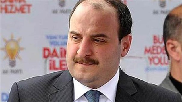 Cumhurbaşkanlığı Başdanışmanı Mustafa Varank
