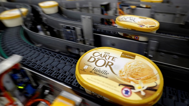 Kraft bir kez daha Unilever`ı almaya çalışacak. 