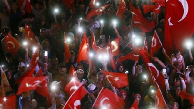 سفير أنقرة بالخرطوم: مستقبل تركيا تشكله إرادة الشعب وليست الجماعات المسلحة‎
