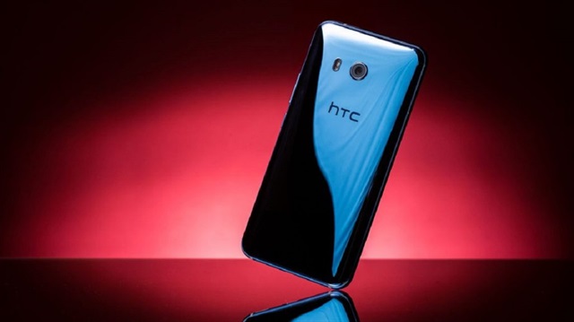 HTC U11'in Türkiye fiyatı belli oldu