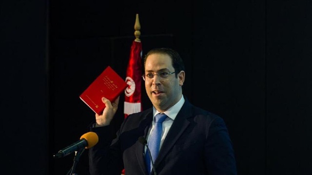 خفض المساعدات يشجع الإرهاب.. رسالة تونسية تركها "الشاهد" في واشنطن