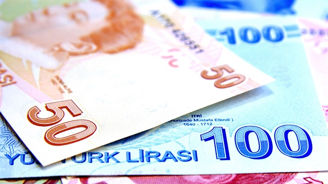 ​Türkiye Cumhuriyet Merkez Bankası (TCMB) III. tertip 100 TL ve 50 TL banknotların imzalarında değişiklik yapıldığını açıkladı.

