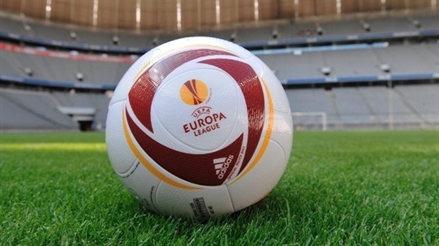 UEFA Avrupa Ligi maç özetleri