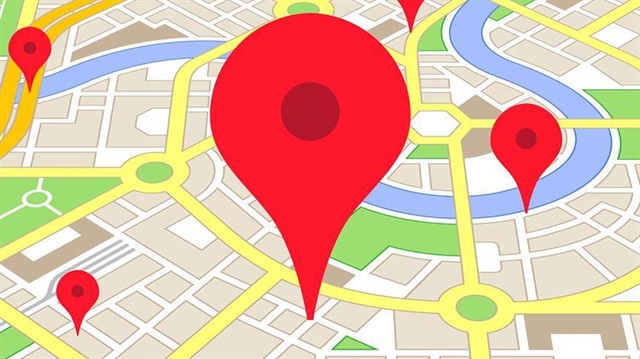 Google, Haritalar uygulamasıyla kullanıcıları an be an takip ediyor!