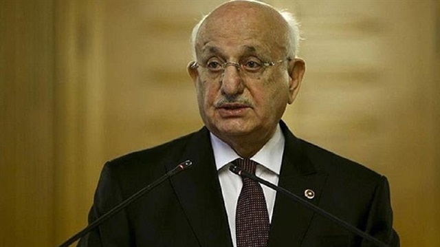 رئيس البرلمان التركي: زمن الانقلابات ولّى في تركيا