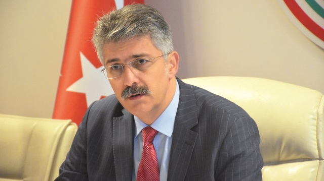 Kamil Erkut Güre