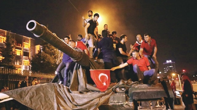 في الذكرى الأولى للمحاولة الانقلابية.. أمين عام "الناتو" يجدد تضامنه مع تركيا