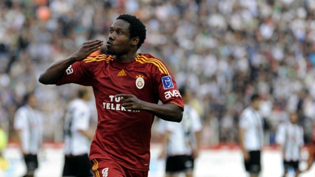 Abdul Kader Keita, Galatasaray formasıyla 38 maçta 10 gol atmıştı.
