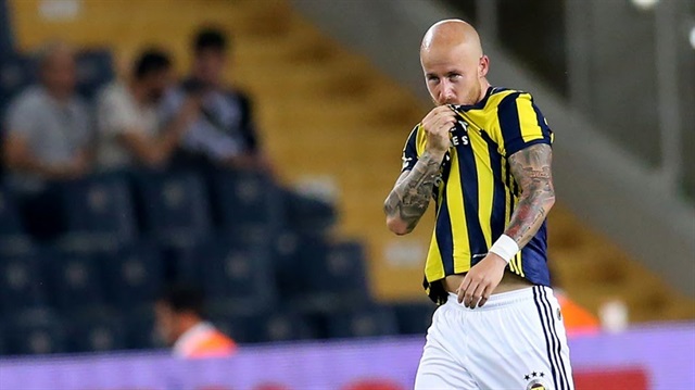 Stoch geride bıraktığımız sezon Fenerbahçe formasıyla 10'u ilk 11 olmak üzere 21 maçta forma giydi. Slovak oyuncu bu maçlarda 5 gol atarken 4 de asist kaydetti.