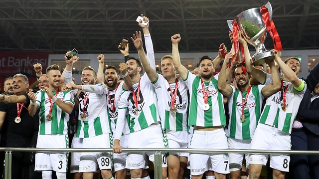 Konyaspor, düşük bütçesine rağmen akılcı transfer hamleleriyle ciddi kazançlar elde ediyor. 