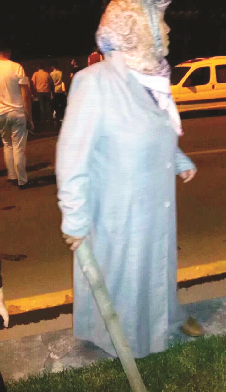 yeni safak