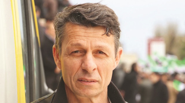 Mustafa Cambaz