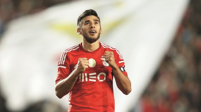 ​Beşiktaş Salvio'yu istiyor