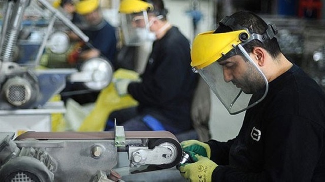 تراجع معدلات البطالة في تركيا إلى 10.5 بالمائة في أبريل الماضي