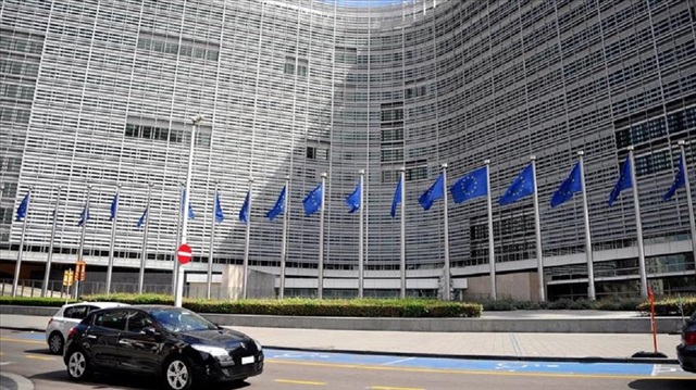 الاتحاد الأوروبي يفرض عقوبات على شخصيات سورية