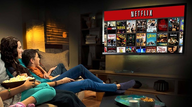 Son zamanların en popüler platformu Netflix'i tercih etmek için 10 sebep!