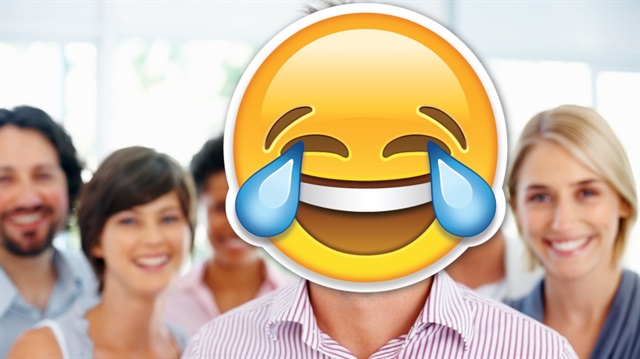 Facebook'ta en çok kullanılan emojiler açıklandı