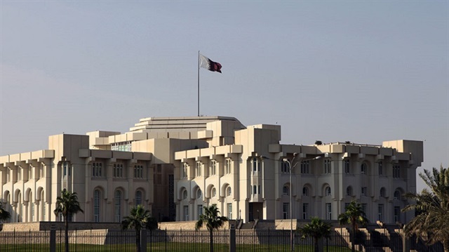 Katar'dan BAE'nin organize ettiği siber saldırıya tepki