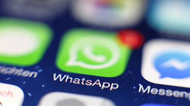 Dünyanın en popüler anlık mesajlaşma uygulaması WhatsApp üzerinden her gün milyonlarca mesaj, fotoğraf, GIF ve video paylaşımı yapılıyor.