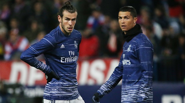 Gareth Bale, transfer gelişmelerinden haberi olmadığını söyledi.