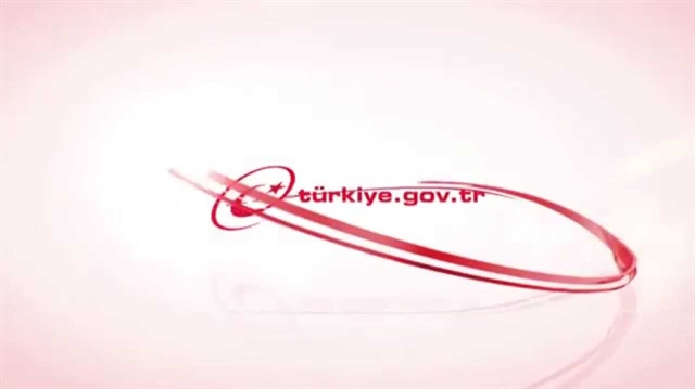 e-Devlet giriş ve yeni hizmetler duyurusu