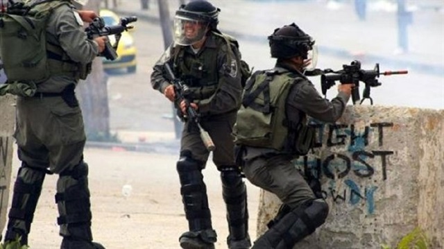 İsrail güçleri Filistinli balıkçıları vurdu: 2 yaralı