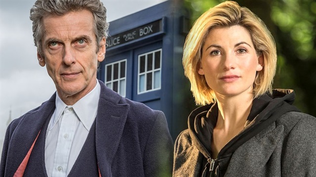 Doctor Who'nun yeni doktorunu Jodie Whittaker'ın oynayacağı açıklandı. 