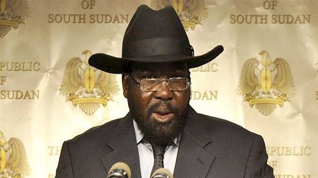 رئيس جنوب السودان يعلن حالة الطوارئ في 4 ولايات