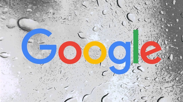 Şiddetli yağmur Google aramalarına da yansıdı