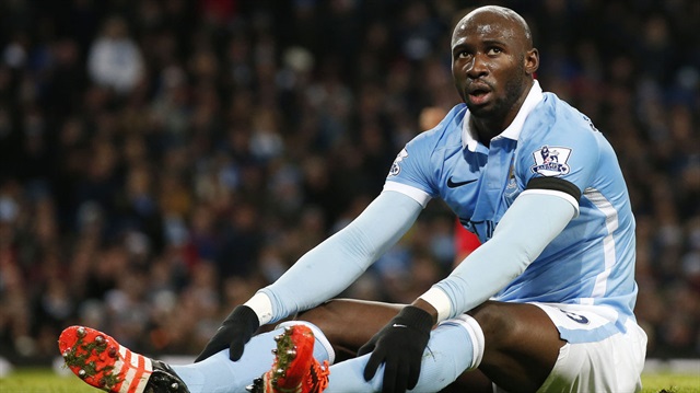 Mangala ile PSG de ilgileniyordu.