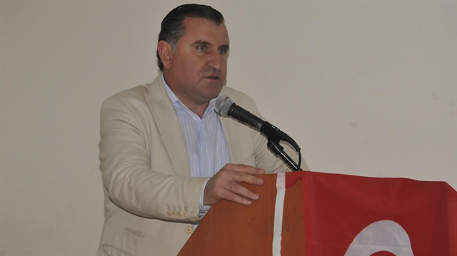Gençlik ve Spor Bakanı, Rize Milletvekili Osman Aşkın Bak oldu.
