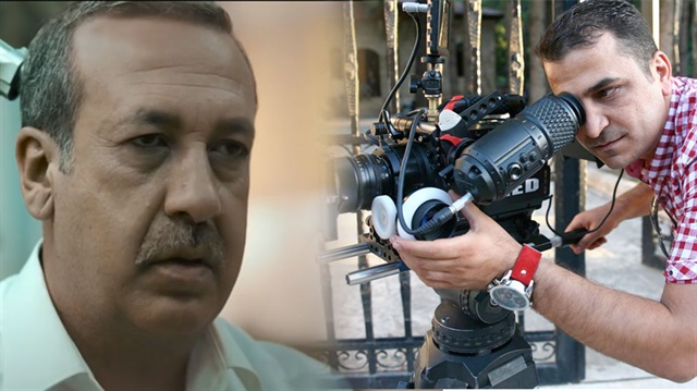 Uyanış filminin yapımcısı Ali Avcı tutuklandı.