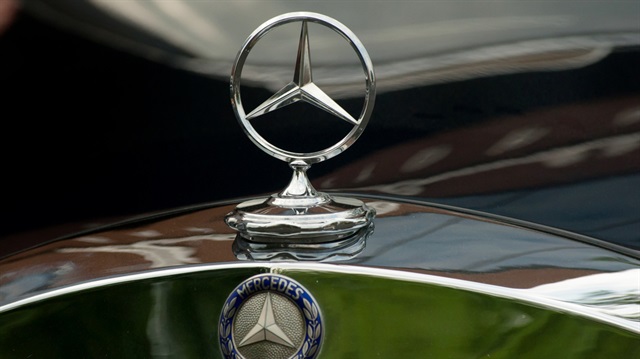 Mercedes-Benz, mayıs ayında Alman yetkililer tarafından emisyon incelemesine tabi tutulmuştu.