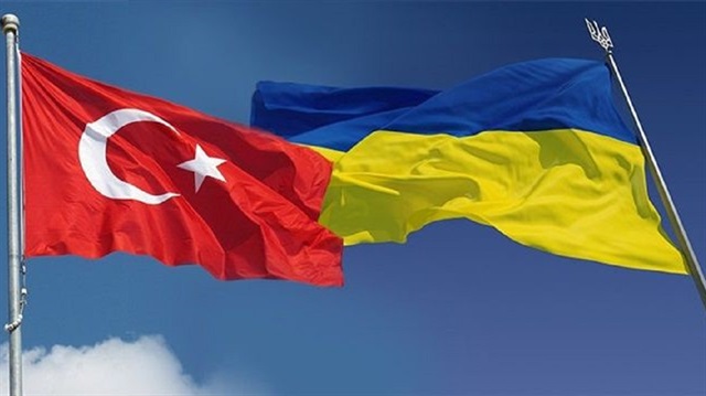 رئيس البرلمان الأوكراني: تركيا أحد أهم شركائنا الاستراتيجيين