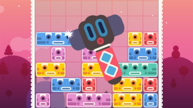 Yerli Tetris oyunu Slidey, Apple editörlerinin önerdiği oyunlar arasına girdi