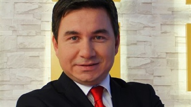 Mustafa Alcan, TRT Genel Sekreterliğine atandı.  