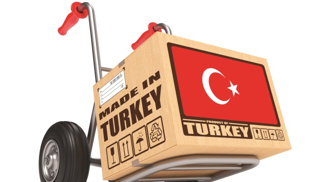 Made in Turkey %62 memnun etti