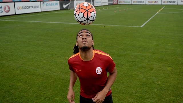 Jason Denayer: Galatasaray'da oynamak istiyorum