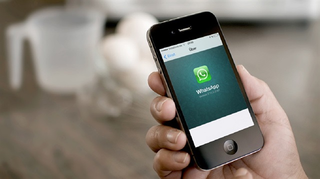 ​WhatsApp'ta sesli arama nasıl yapılır? WhatsApp sesli arama özelliği kullanımı