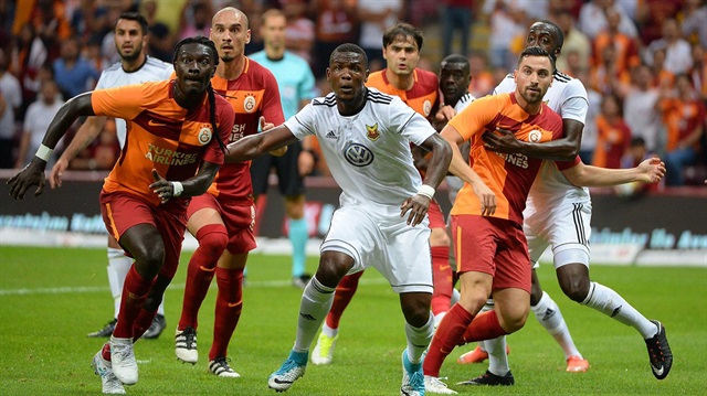 Galatasaray taraftarını çıldırtan kararlar