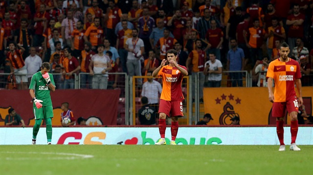 Sezonun ilk golü Ahmet Çalık’tan! Video izle