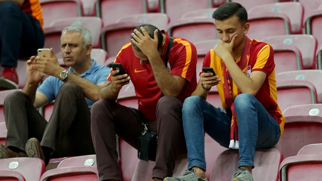 Başakşehir Kulübü, Galatasaraylı taraftarlara sosyal medyadan teklifte bulundu. 