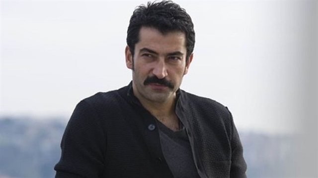 Kenan Ece, çekimleri İstanbul’da devam eden ‘Cingöz Recai’ filminde, Kenan İmirzalıoğlu’nun babasını canlandıracak. 