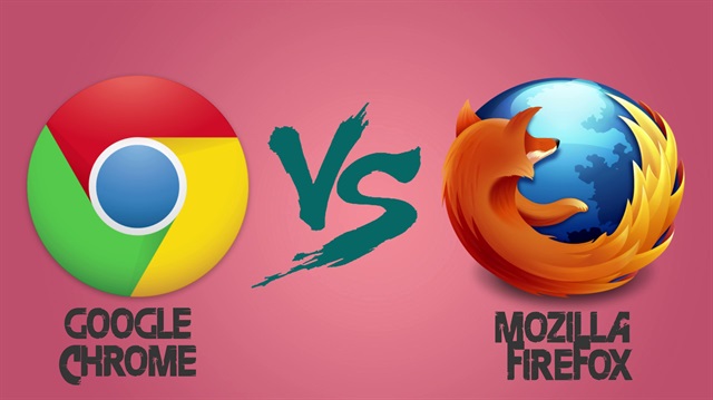 Chrome vs Mozilla: Hangi tarayıcı sizin için daha uygun?