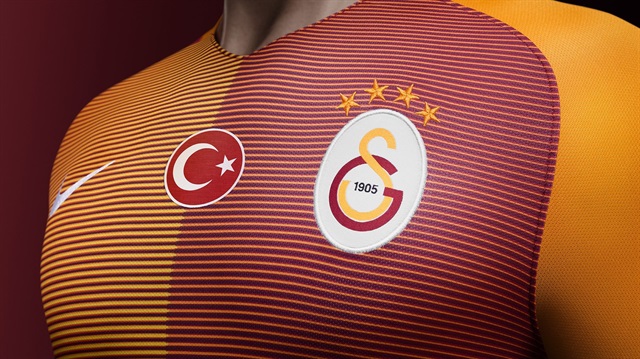 Galatasaray'a sponsor şoku: Sadece 8 gün sürdü