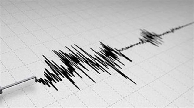 Son depremler: Muğla'da 6.3 şiddetinde deprem oldu.​