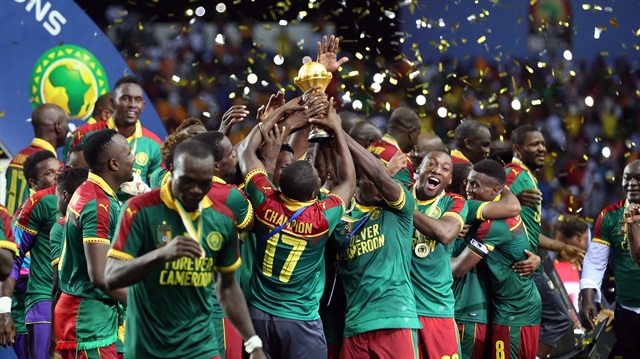 Kupanın son şampiyonu Kamerun olmuştu.