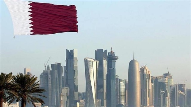 الداخلية القطرية: اختراق وكالة الأنباء الرسمية تم عبر موقعين في الإمارات