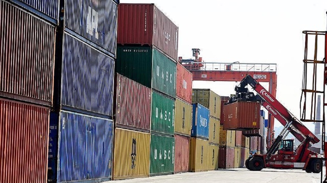 ارتفاع الصادرات التركية إلى قطر خلال يوليو 51.5%