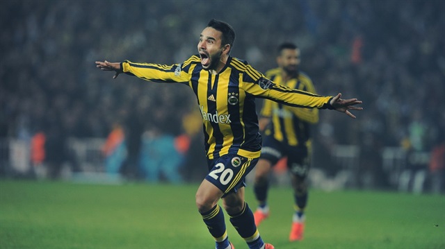 Fenerbahçe'den ayrılan Volkan Şen'in gelecek sezon Galatasaray forması giymesi bekleniyor.
